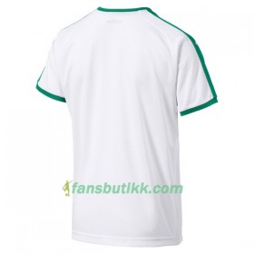 Fotball-VM 2018 Senegal drakt Hjemmetrøye